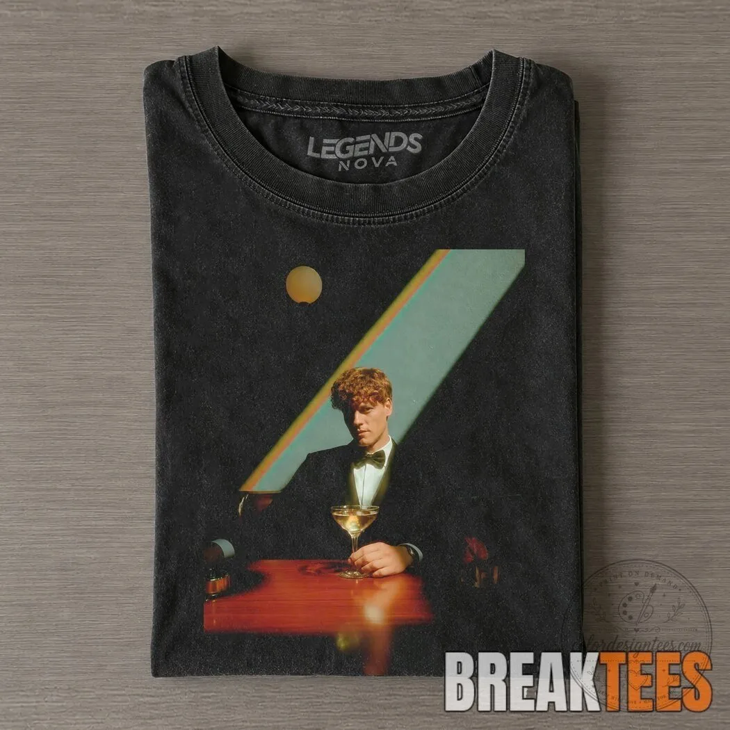 Jannik Sinner Indian Wells Miami Monte Carlo Madrid Tennis T-Shirt 19 Jannik Sinner Indian Wells Miami Monte Carlo Madrid Tennis T-Shirt