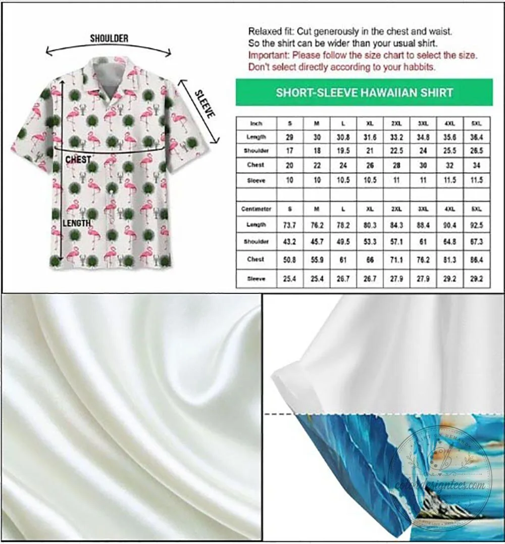 Western Pacific Railroad Trackhead Personalized Hawaiian Shirt 5 Western Pacific Railroad Trackhead Personalized Hawaiian Shirt